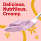 Yoplait Original Low Fat Mountain Blueberry Yogurt Cup, Made with Real Fruit, 6 oz