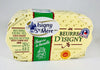Beurre DIsigny French AOP Butter with Coarse Sea Salt