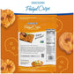 Snack Factory Pretzel Crisps, Cheddar Cheese, 7.2 Oz (Pack of 12)