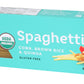 Ancient Harvest Wheat Free Spaghetti (12X8 Oz)