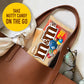 M&M'S Almond Chocolate Candy Sharing Size 2.83-Ounce Pouch 18-Count Box
