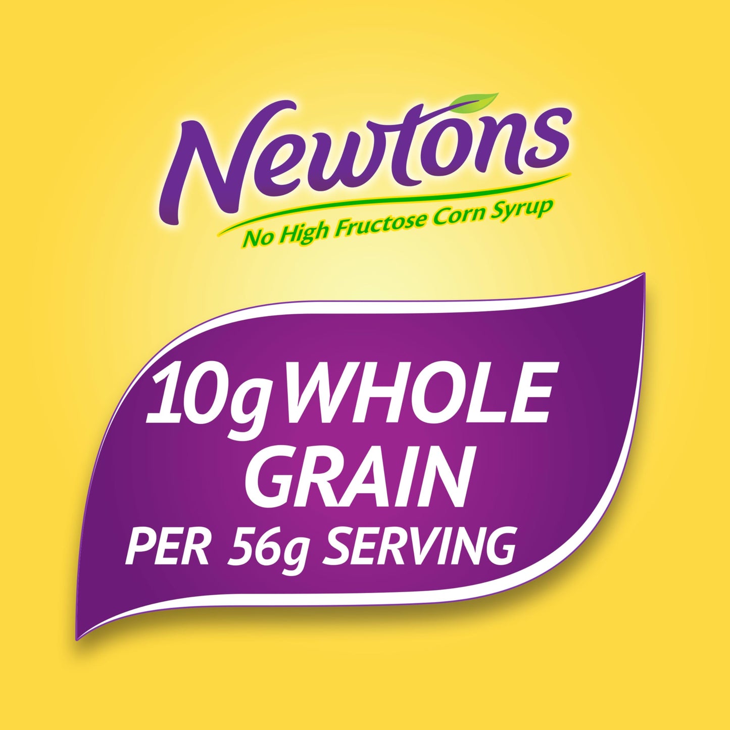 Newtons Soft & Fruit Chewy Fig Cookies, (Fig Bars), 40 Snack Packs (2 Cookies Per Pack, 4 Boxes)