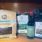 Natureland Wild Civet Arabica Coffee Whole Beans, Freshly Made Luxury Kopi Luwak Coffee Bean, Dark Roast Kopi Luwak Coffee Gifts, Produce In Best Regions Of Vietnam, 4Oz /113 Grams, Civet Coffee, Luxury Cat Poop Coffee.