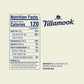 Tillamook Extra Sharp Cheddar Cheese Block, 8 Ounce