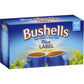 Australian Bushells Blue Label 50 Tagged Tea Bags