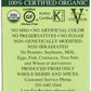Spicely Organic Cayenne Pepper, 0.6 Ounce (Pack Of 6)