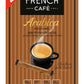 Namyang French Cafe Arabica Gold Label Instant Coffee Mix (200 Sticks)