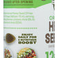 Manitoba Harvest Organic Hemp Oil, Cold Pressed, Non-GMO, 8.45 Fl Oz, 12g Omegas 3&6 Per Serving, Model 7005