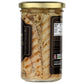 SEASON Grilled Mackerel Fillets in Olive Oil, Wild Caught, Skinless & Boneless, 22g Protein, 9.17 Oz Glass Jar