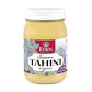 Eden Organic Roasted Tahini, 16 Oz Glass Jar