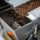 Independence Coffee Co. Light Roast Whole Bean Coffee, Caramel Vanilla Pecan Flavor, 24 Ounce Bag