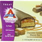 Atkins Endulge Chocolate Caramel Mousse Bar, 5 - 1.2 Oz. Bars (Pack Of 2)