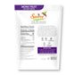 Swerve Organic Monk Fruit Blend Confectioners Sugar Replacement Sweetener, 8 Ounce (Pack of 1)
