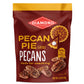 Diamond of California Pecan Pie Pecan Nuts, 3.25 oz. (4 Pack)