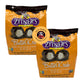 Zitner's Easter Bundle - 2 Bags of Zitner's Butter Krak Eggs, 16 individually wrapped eggs in total (2 Bags, Butter Krak)