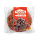 Prairie City Bakery Down Home Bakery Fresh Muffin Individually Wrapped Monster Muffins 6 Ounce Pack Of 12 (Chocolate Chip, Pack