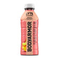 Bodyprotective Covering Lyte Sports Drink Low-Calorie Sports Beverage, Peach Mango, Coconut Water Hydration, Natural Flavors With Vitamins, Potassium-Packed Electrolytes, Perfect For Athletes, 20Fl Oz (Pack Of 6)