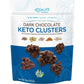 Dark Chocolate Keto Clusters