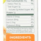 ARTISAN TROPIC Organic Sea Salt ers  4.25 OZ