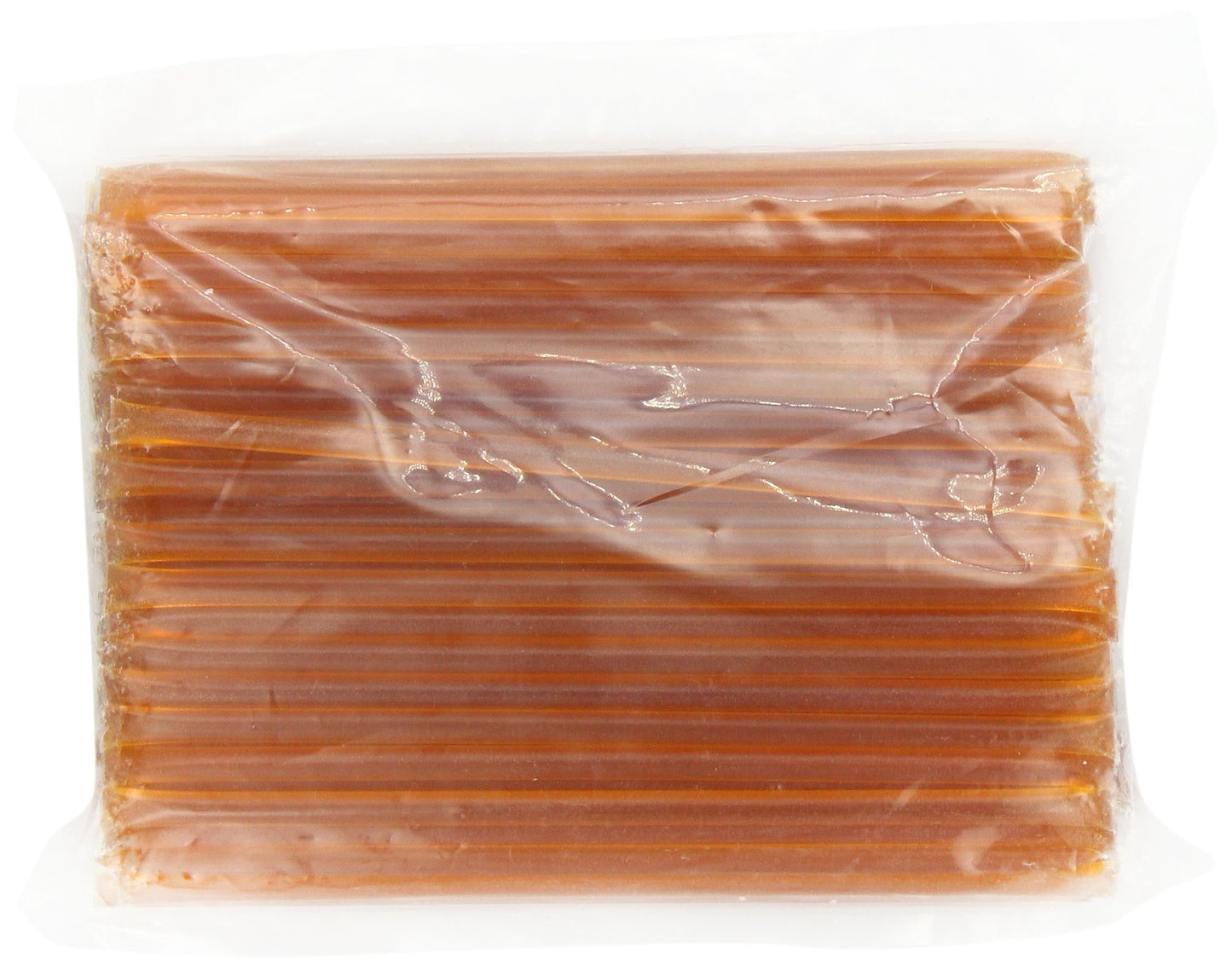 English Tea Store Honey Sticks, Peach Flavor, 100 Count, Model AHON_HSTX_PC100