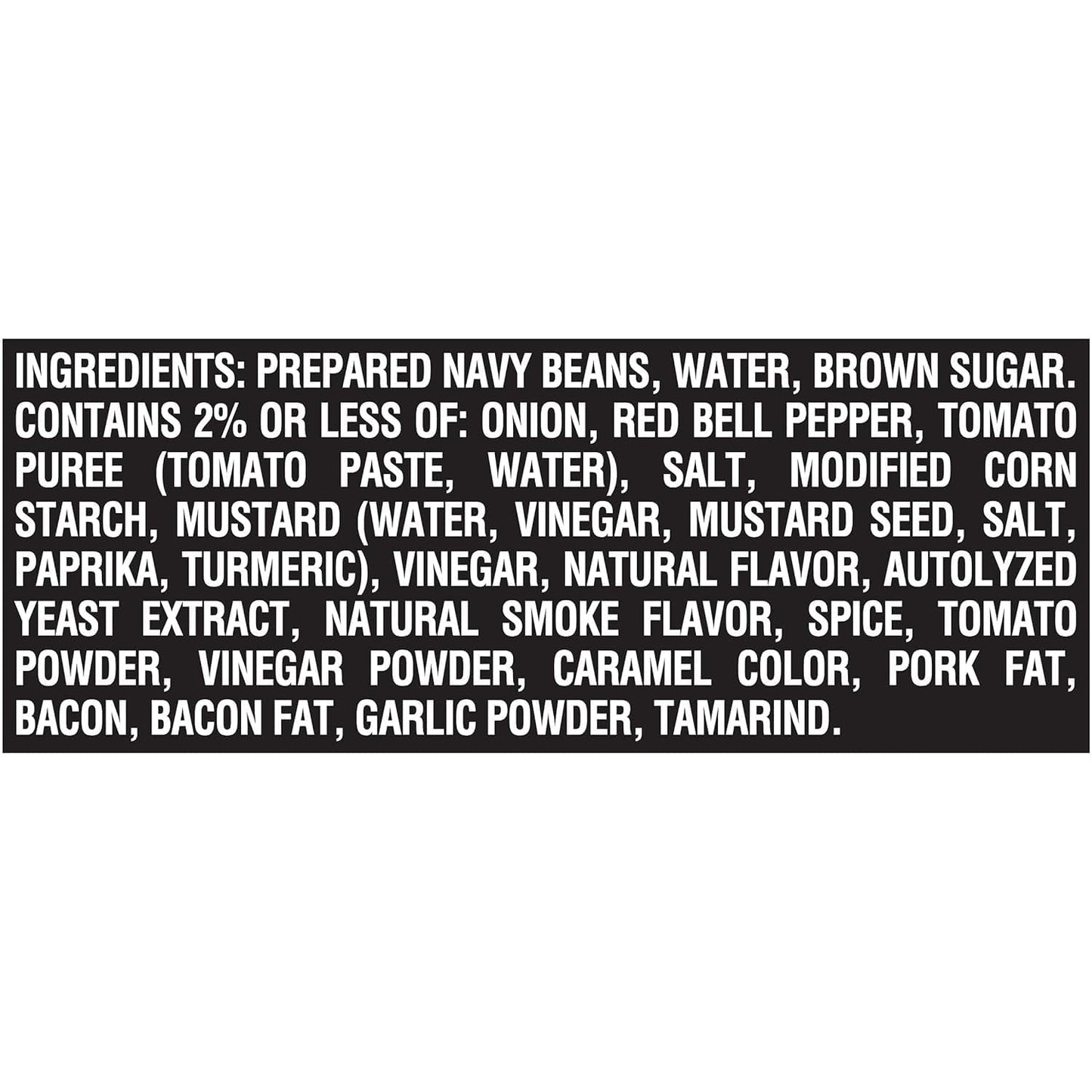 Bush'S Best, Grillin' Beans - Smokehouse Tradition, 22 Oz (Pack Of 24)