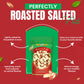 We Got Nuts, Roasted Salted Brazil Nuts, Whole, Shelled, 3 Lbs., Packed Fresh in a Resealable Bag, Gluten Free, Protein Rich, Ve