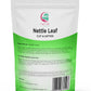 Stinging Nettle Leaves Dried 1 Lb | Cut And Sifted | Loose Nettle Leaf Herb Bulk | Non- Gmo, Ethically Sourced | By Yogis Gift®