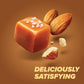 Pure Protein Nut Bars, Caramel Almond Sea Salt, 10G Protein, Gluten Free, Low Sugar, 1.65 Oz, 10 Pack (Packaging May Vary)
