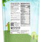 Food To Live Organic Pistachios, 8 Ounces In Shell, Dry Roasted With Sea Salt, Non-Gmo, Kosher, Vegan, Bulk