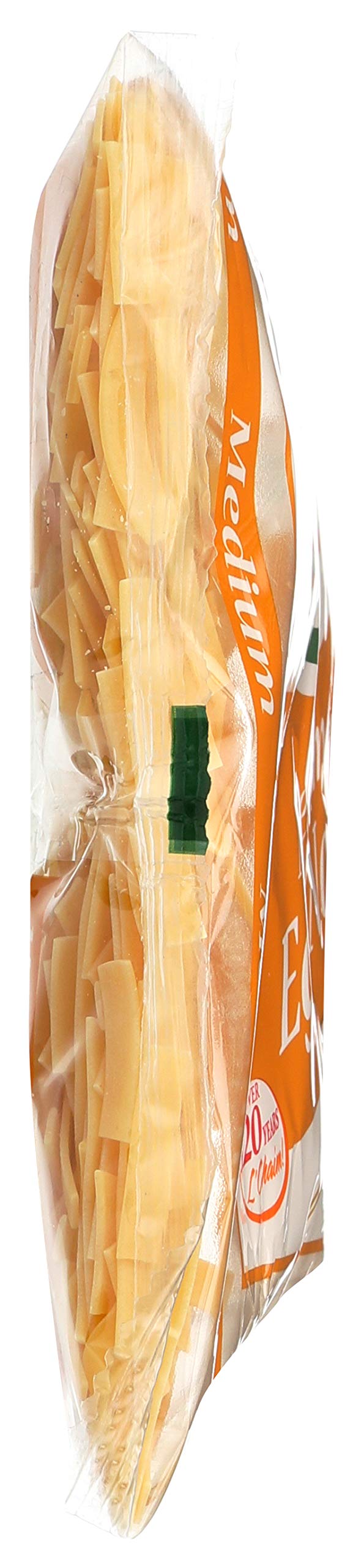 Manischewitz, Medium Noodles, 12 oz