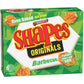 Australian Arnott'S Shapes Crackers Barbecue Bbq 175Gram