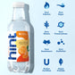 Hint Fruit-Infused Bottled Water, Tangerine - Sugar Free Flavored Water With Zero Calories, Naturally Flavored, And No Artificia