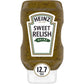Heinz Sweet Relish (12 Ct Pack, 12.7 Fl Oz Bottles)