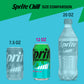 Sprite Zero Cherry Lime Soda, Zero Sugar, 12 fl oz Cans, 12 Pack, Model 049000555653
