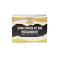 Alkis Dubai Chocolate Bar Pistachio Kit (Does Not Contain Chocolate) Bundle With 4 Items : Pistachio Cream, Kataifi, Tahini, Sil