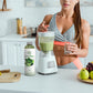 Smartfruit Harvest Greens + Detox - 100% Real Fruit Pur  e with Kiwi, Cucumber, Kale, Spinach, Lemongrass, Apple, Banana - Great