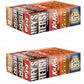 Hershey Uxapzl Chocolate Candy Bar Variety Pack, Hersheys Milk Chocolate With Almonds, Hersheys Milk Chocolate, Reeses Peanut Bu