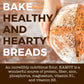 Kamut Flour (3 Lb) Whole Wheat Flour, Great For Whole Grain Bread And Baking, All-Natural, Usda Organic, Ou Kosher Certified, Mi