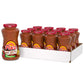 Pace Hot Picante Sauce, 16 oz Jar (Pack of 12)