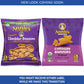 Annies Organic Cheddar Bunny Crackers - Pack of 20 - Organic Certified Snacks - Baked Snack Crackers - No Synthetic Colors or P