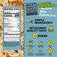 Mike'S Mighty Good Vegetarian Miso Ramen Soup - Instant Ramen Noodles Cups - Organic Instant Noodles - Non-Gmo Noodle Soup - Veg