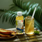 Tea Pi Iced Tea - Oolong Tea, Green Grape Sweet Iced Fruit Tea Bottles, Real Juice, -16.9 Fl Oz, 500Ml, 15 Pack