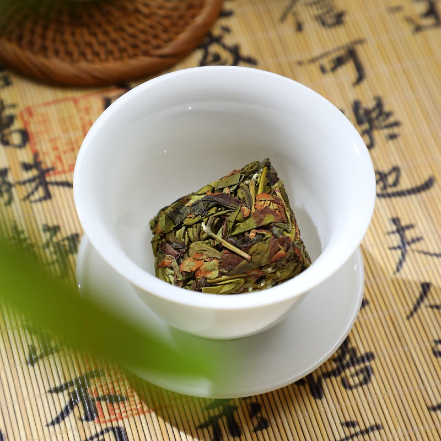 Zhangpingshuixian,Oolong Tea, Loose Leaf