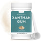 Hznxolrc Xanthan Gum Powder, 18 oz, Gluten Free Thickener for Baking, Ice Cream, Yogurt, Candy