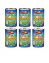 Batchelors Original Mushy Peas 300g, (Pack of of 6)