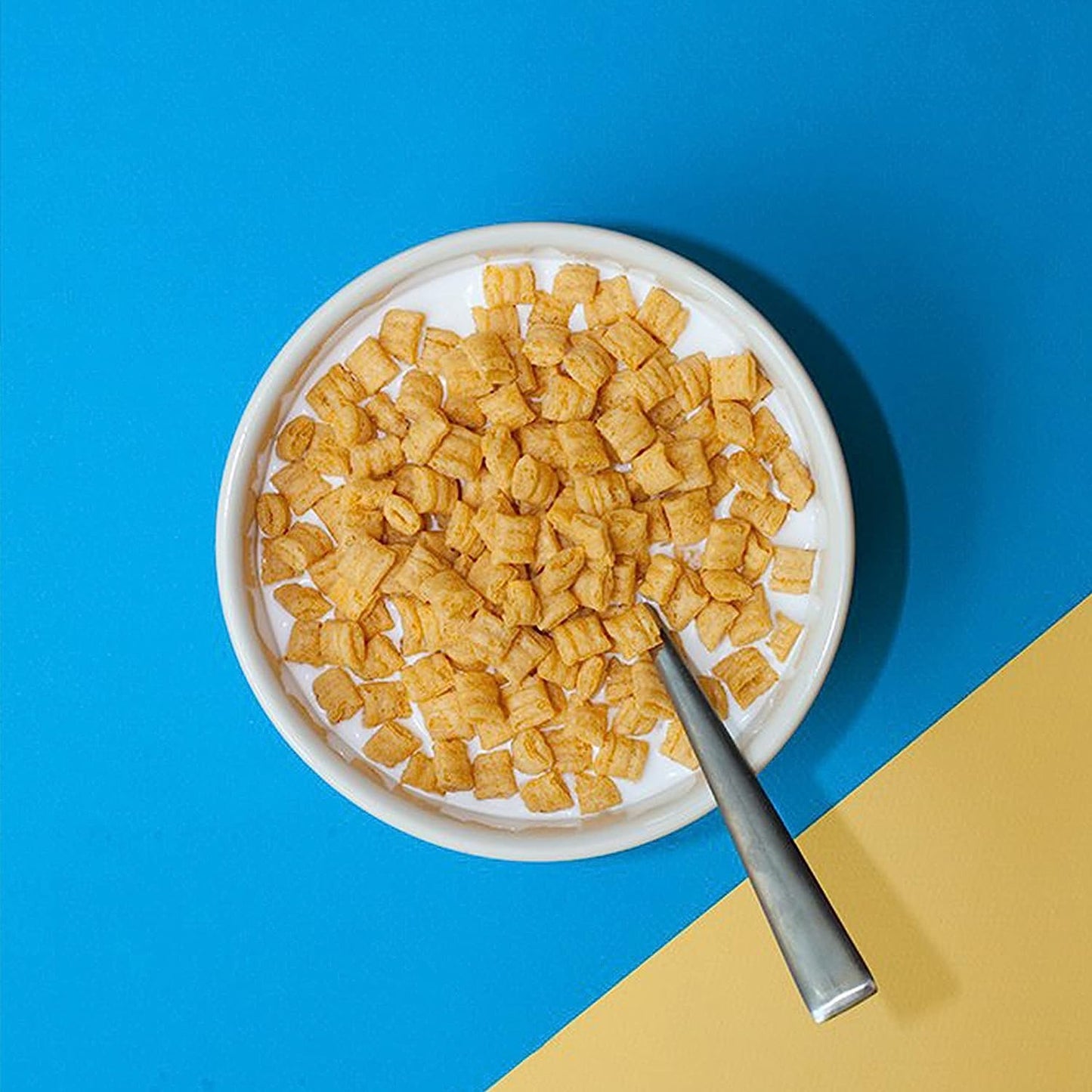 Cap N Crunch Breakfast Cereal, Original, 1.51oz Individual Cups (12 Pack)
