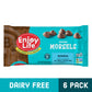 Enjoy Life Milk Chocolate Baking Morsels, Vegan, Gluten-Free, Non-GMO, 9 Oz (Pack of 6) - Perfect for Brownies, Cookies, Pancakes, & More