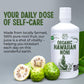 Healing Noni - 2-Pack Plastic Bottle 32oz - 100% Pure Hawaiian Organic Noni Juice - All-Natural - Farm Direct