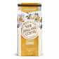 New England Coffee Eggnog Medium Roast Ground Coffee  11oz Bag (Pack of 1)