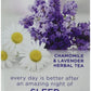 BIGELOW CHAMO LAV SLEEP ( 6 X 18 BAG  )